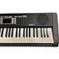 Used Alesis TALENT 61 Keyboard Workstation