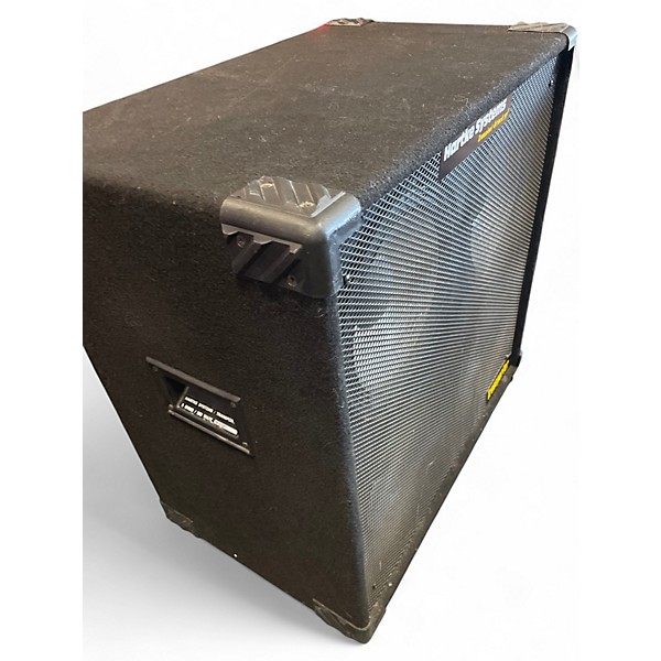 Used Hartke HS 410BT Bass Cabinet