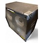 Used Hartke HS 410BT Bass Cabinet