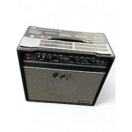Used PRS Sonzera 20 Tube Guitar Combo Amp