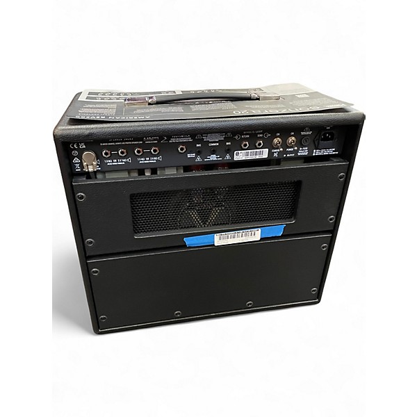 Used PRS Sonzera 20 Tube Guitar Combo Amp