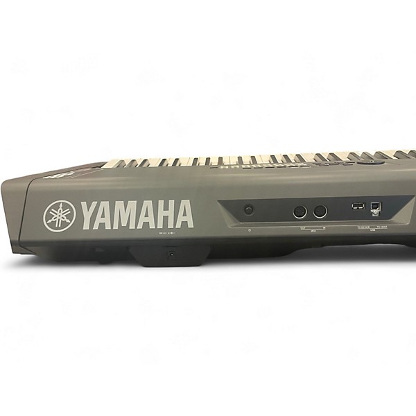 Used Yamaha MX88 Synthesizer