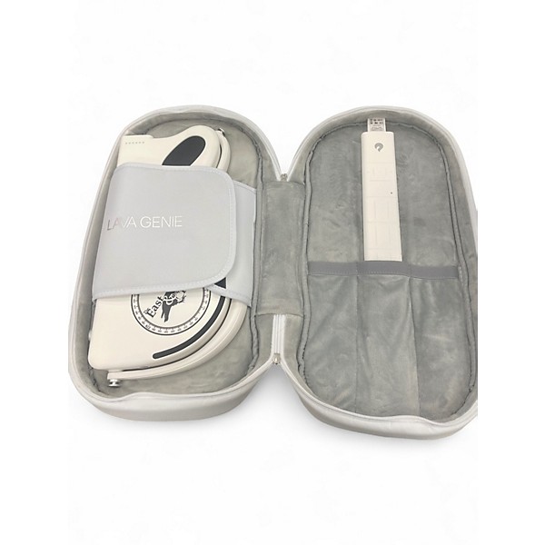 Used LAVA MUSIC Lava Genie Synthesizer