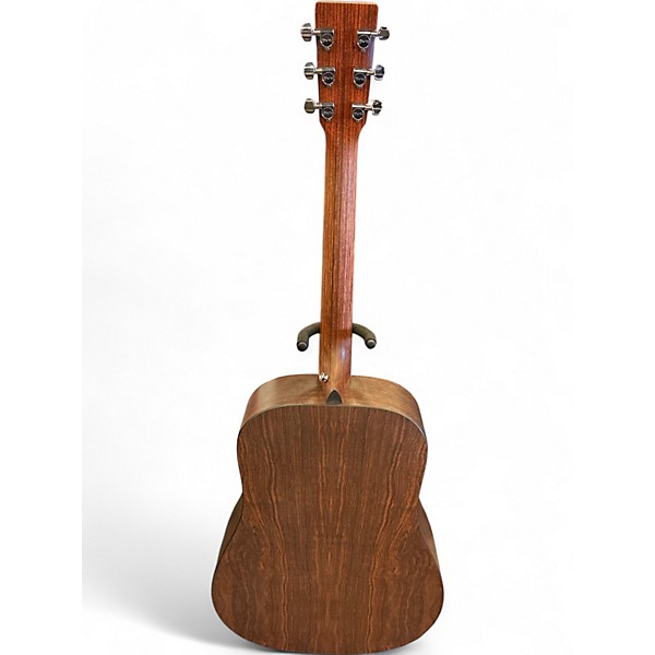 Used Martin X1AE Natural Acoustic Electric Guitar