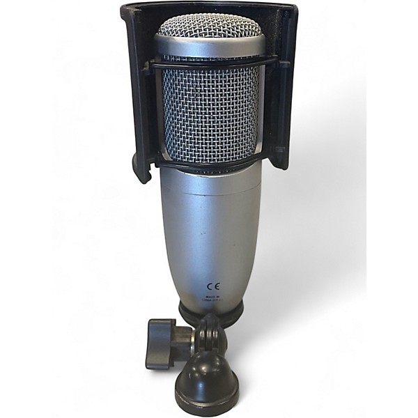 Used AKG PERCEPTION 100 Condenser Microphone