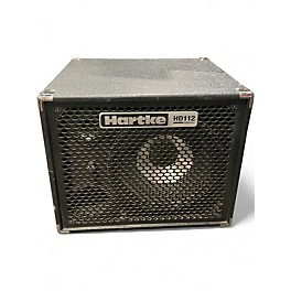 Used Hartke HD112 Bass Cabinet