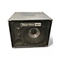 Used Hartke HD112 Bass Cabinet thumbnail