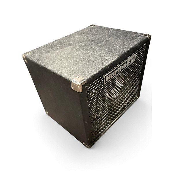 Used Hartke HD112 Bass Cabinet