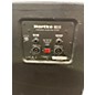 Used Hartke HD112 Bass Cabinet