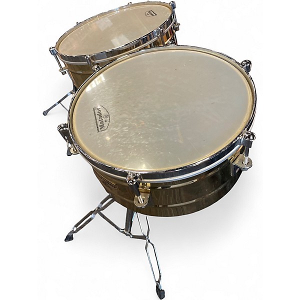 Used Matador Timbales Timbales