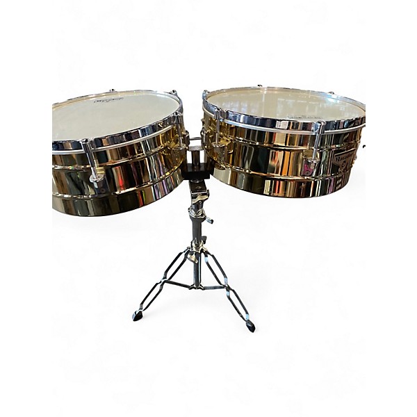 Used Matador Timbales Timbales