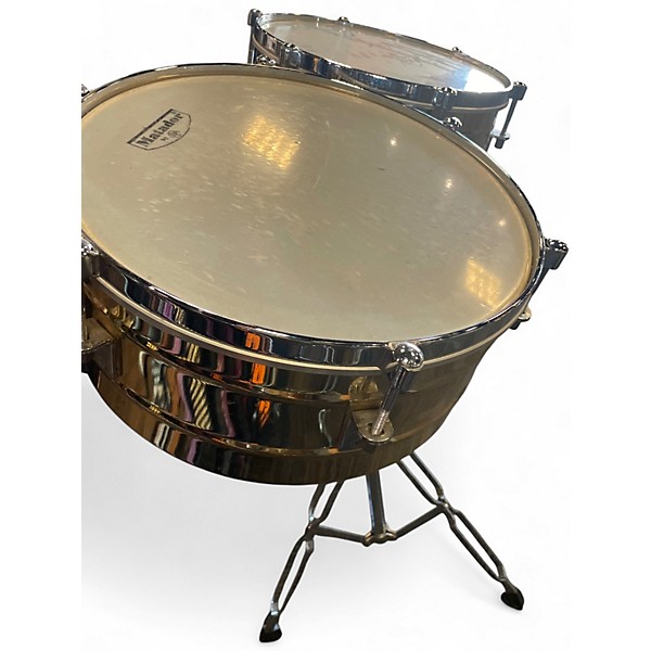 Used Matador Timbales Timbales