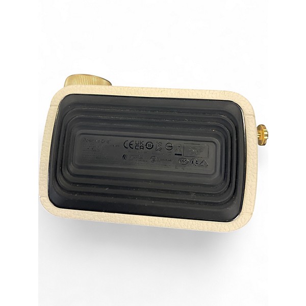 Used Positive Grid SPARK GO Battery Powered Amp