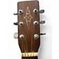 Used 1986 Alvarez 5223 Dark Rosewood Acoustic Guitar