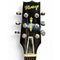 Used Heritage CUSTOM CORE H150 P90 DIRTY LEMON Solid Body Electric Guitar
