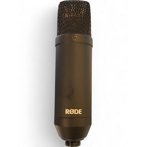 Used RODE NT1 Condenser Microphone