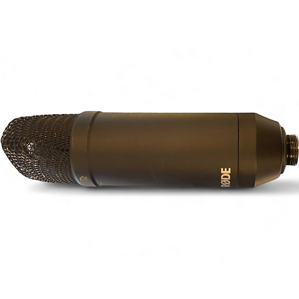 Used RODE NT1 Condenser Microphone
