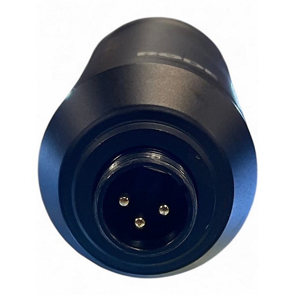 Used RODE NT1 Condenser Microphone