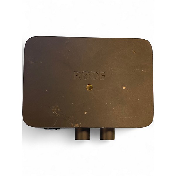 Used RODE AI-1 Audio Interface