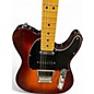 Used Fender Modern Player Telecaster BURST Solid Body Electric Guitar