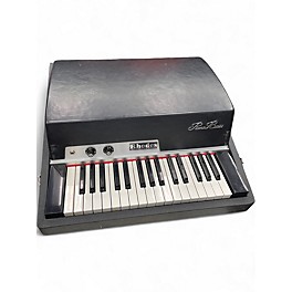 Vintage 1978 Fender Rhodes Piano Bass Acoustic Piano