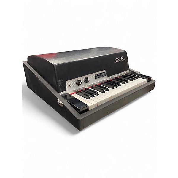 Vintage 1978 Fender Rhodes Piano Bass Acoustic Piano