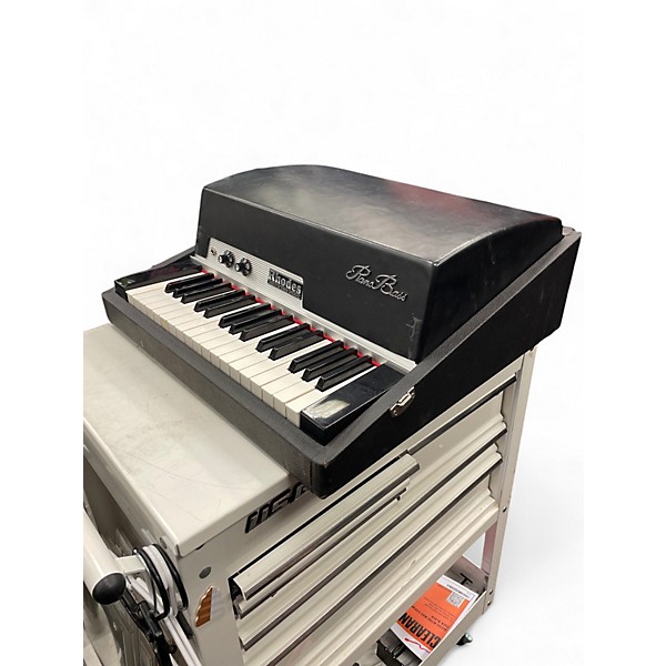 Vintage 1978 Fender Rhodes Piano Bass Acoustic Piano