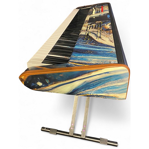 Used KORG Kronos 2 73 Key Keyboard Workstation | Guitar Center