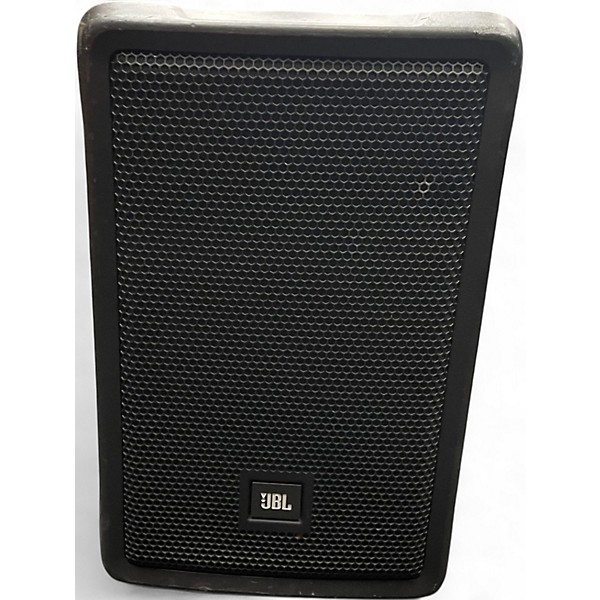 Used JBL irx108bt Powered Speaker