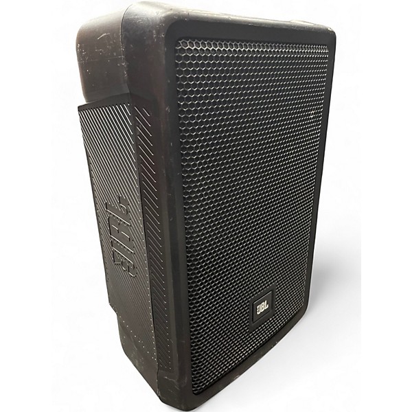 Used JBL irx108bt Powered Speaker