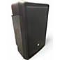 Used JBL irx108bt Powered Speaker