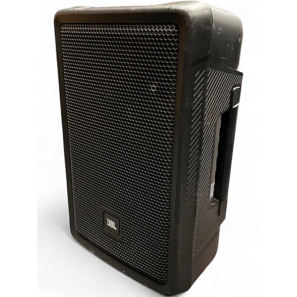 Used JBL irx108bt Powered Speaker