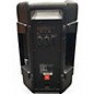 Used JBL irx108bt Powered Speaker