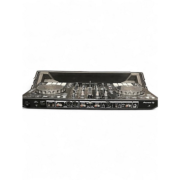 Used Pioneer DJ ddj-800 DJ Mixer