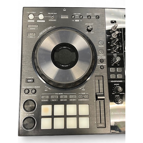 Used Pioneer DJ ddj-800 DJ Mixer
