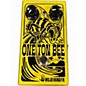 Used Mojo Hand FX ONE TON BEE Effect Pedal thumbnail