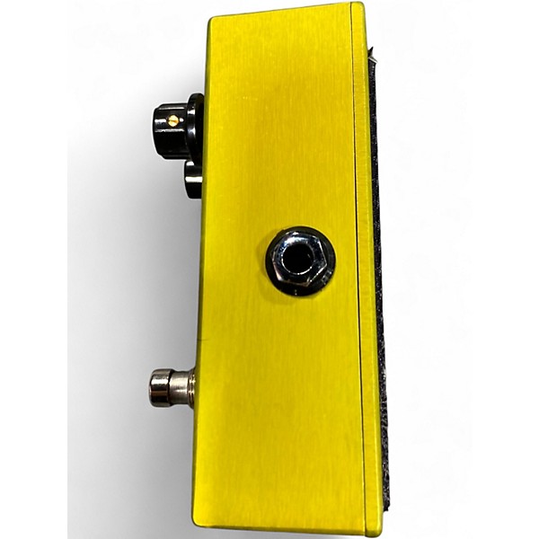 Used Mojo Hand FX ONE TON BEE Effect Pedal