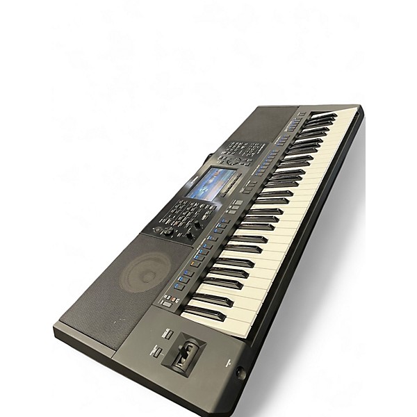 Used Yamaha psrsx900 Arranger Keyboard