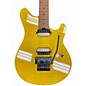 Used Firefly FFMN Yellow Solid Body Electric Guitar