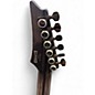 Used Ibanez RGT1221PB DEEP TWILIGHT Solid Body Electric Guitar