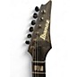 Used Ibanez RGT1221PB DEEP TWILIGHT Solid Body Electric Guitar