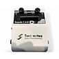 Used Two Notes AUDIO ENGINEERING TORPEDO C.A.B. Effect Pedal thumbnail