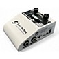 Used Two Notes AUDIO ENGINEERING TORPEDO C.A.B. Effect Pedal