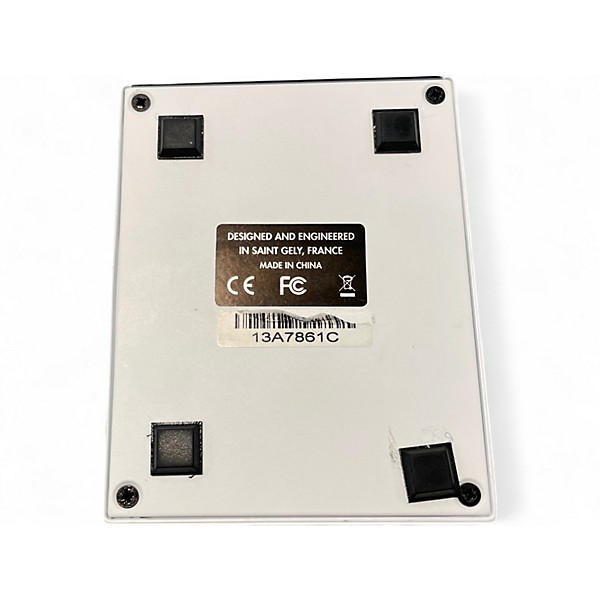 Used Two Notes AUDIO ENGINEERING TORPEDO C.A.B. Effect Pedal