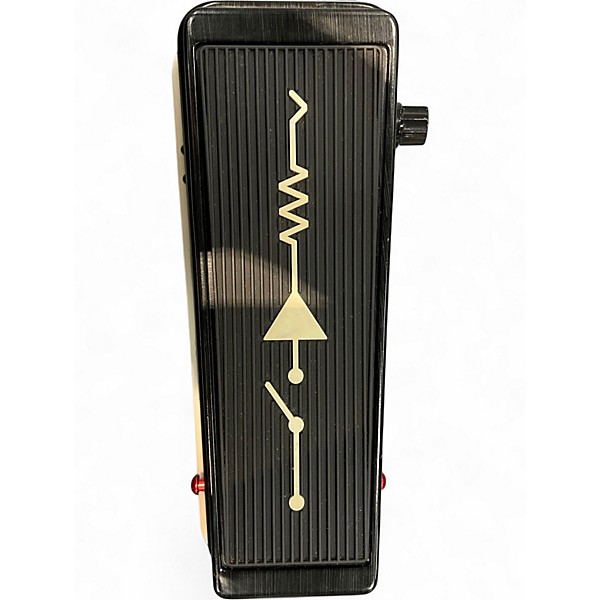 Used Custom Audio Electronics DUAL FASEL Effect Pedal