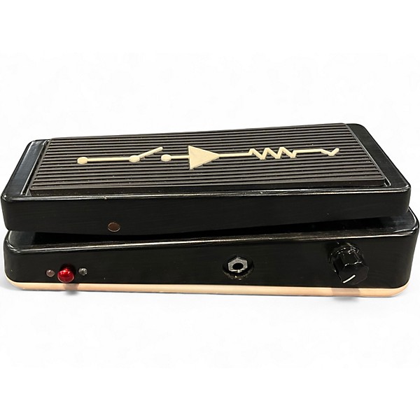 Used Custom Audio Electronics DUAL FASEL Effect Pedal