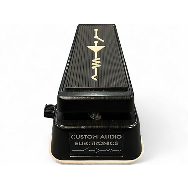 Used Custom Audio Electronics DUAL FASEL Effect Pedal