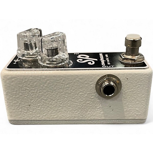 Used Xotic SP Compressor Effect Pedal