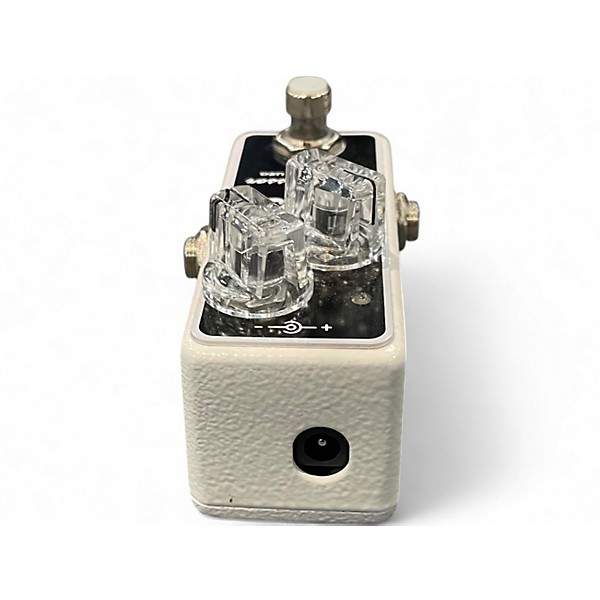 Used Xotic SP Compressor Effect Pedal