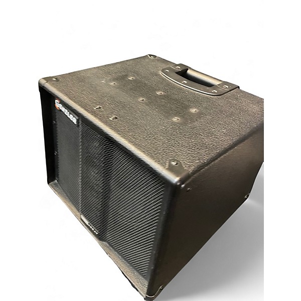 Used Genzler Amplification BA10-2 Bass Cabinet